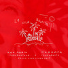 Gel Abril x Madonna - Provocateur x Isla Bonita