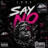 Say No - ( Yoga BeatMap X Alka Flow ) - BKB -