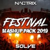 Festival Mashup Pack 2019