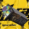 LOS APARATOS EL ALFA "EL CAPO" Dj Jota