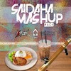 Saidaha Mashup & Edit Pack
