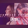 CORAZON VACIO REMIX