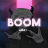 BOOM - GOAT REMIX