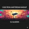 Case From Amsterdam - Diljit - Aladdin Punjabi A