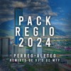 PERREO REGIO VIP SIDE A DJKEM CUTS