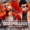 Rauw Alejandro - Desesperados (Cervera VIP Mix)
