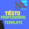 TIËSTO FREE FLP| Template by FLP GANG
