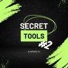 Pack Secrets Tools #2