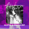KEHLANI - AFTER HOURS (ALLETHA & OMAYJA EDIT)