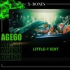 X-BOXIN - AGE 60 [ LITTLE-T EDITz ]