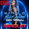 KAROL K BBY WOM - Fabio Vergara MSP 2026