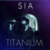 SIA - Titanium Club Mix (CHRIS TURINA REWORK)