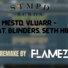 MESTO, VLUARR -ID ( feat. BLINDERS, SETH HILLS)
