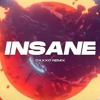 Carta Feat. Eiffel 65 - Insane (Daxxo Remix)