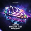 Revealed Festival EP 2018 Mashup Pack