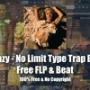G-Eazy - No Limit Type Trap Beat