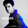 Kungs, Stargate ft. GOLDN - Be Right There (Mest