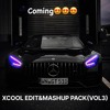 XCOOL EDIT & MASHUP PACK(VOL3)