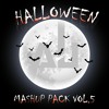 Andrew Ushakov - Mashup Pack vol. 5