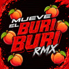 City Lights & Criss Booy - Mueve El Buri Buri
