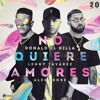 No Quiere Amores