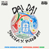Dai Dai [Extended] - Shakira, Burna Boy - DjMayl