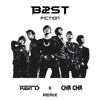 BEAST - FICTION (Right D x CHR CHR Remix)