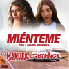 TINI, Maria Becerra - Miénteme