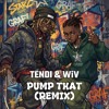 TENDI & WiV - Pump That(Remix)