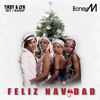 Boney M & Swanky Tunes - In The Feliz Navidad