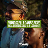 Viano x Elle Danse Sexy (Tomass Transition)
