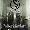 Wisin & Y@ndel - @lgo me gusta de ti (Ronald Ros