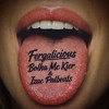 Fergalicious Bolha (Mc Kier, Izac Palbeats)