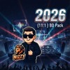 2026 NizZy's Vibes(11'1 BD  Edit x Mashup Pack)
