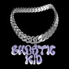 SAXO COCHI - GHOSTIC KID (VIP)