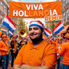 Viva Hollandia Remix - DJ Eduard