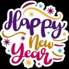 HAPPY NEW YEAR COUNTDOWN -DJ NGUYENNHAC X HAI Ch