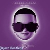 Daddy Yankee & Snow - Con Calma (Bjorn Bootleg)