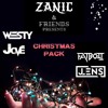 Christmas Mashup Pack