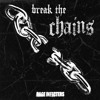 rage infecters breack the chains