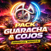 PACK GUARACHA Y COJITOS