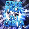 PACK FREE DICIEMBRE - DJ CARTA (Guaracha)