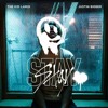 The Kid LAROI & Justin Bieber - Stay BUNNY Remix