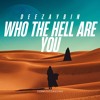 Who The Hell Are You x DEEZAYBIN x MIX
