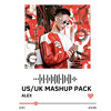 US/ UK MASHUP PACK - ALEX ( FREEDOWNLOAD )