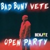 100 - Vete - Bad Bunny (Open Party) ? Benjaz