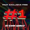 PACK EXCLUSIVE FREE #1 (@DJTOMAS_IGNACIO)