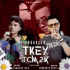 DUNG QUEN TEN ANH - TOM2K X TKEY