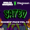 SATEO MASHUP PACK VOL. 02