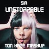 Sia, P. Arms, Reload-Unstoppable (Ton Haze Mash)